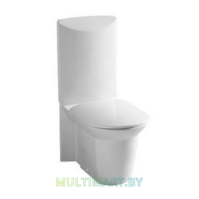 Унитаз Laufen Mylife (8229434000001)